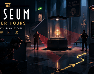 Museum After Hours