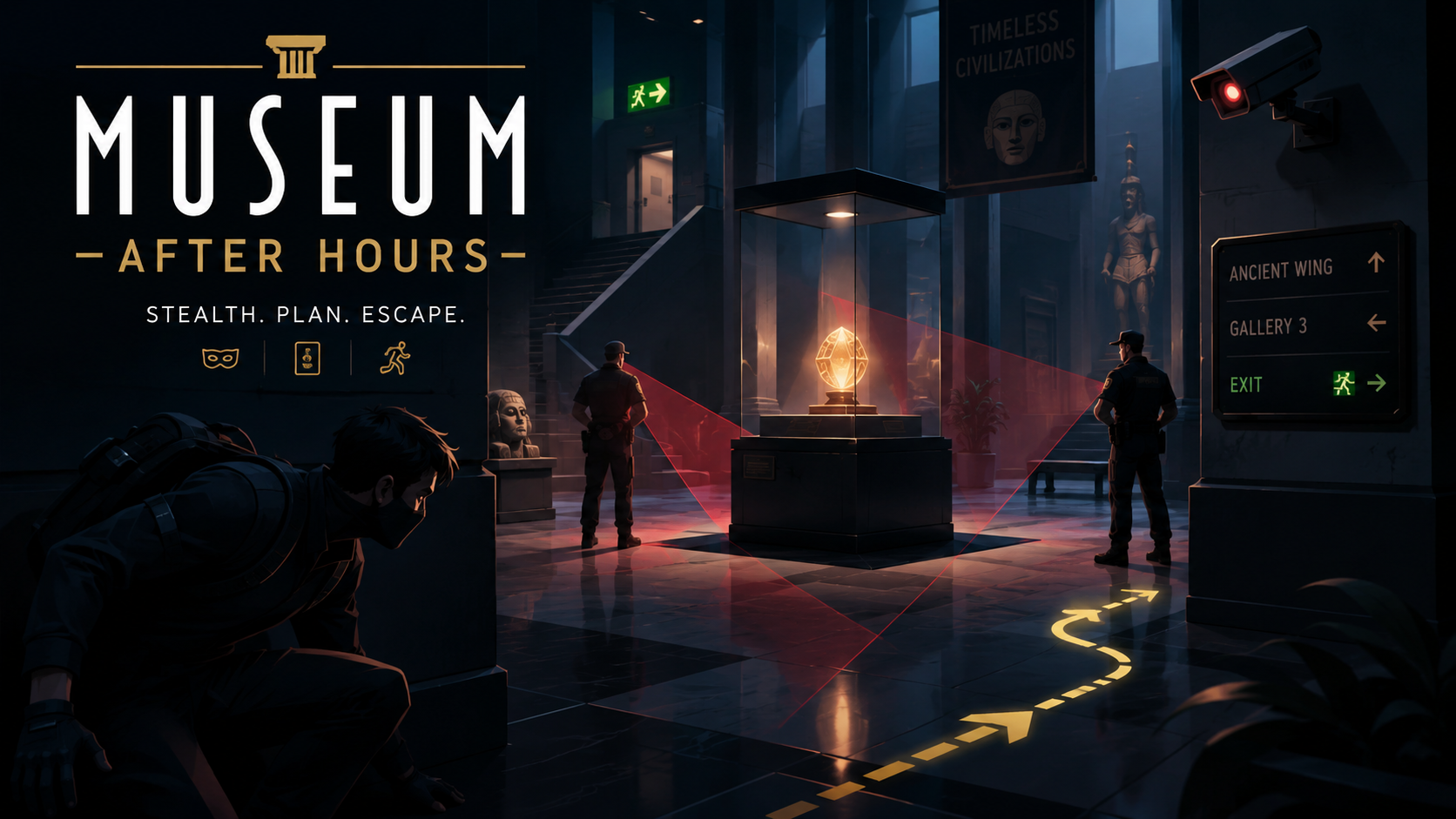 Museum After Hours