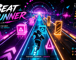 Beat Runner