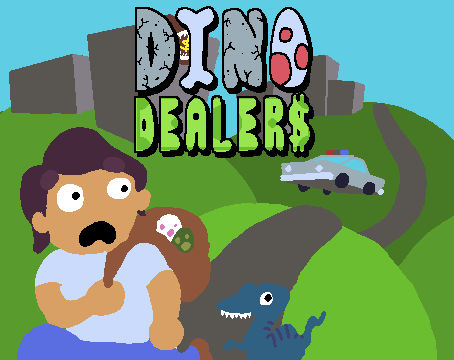 DINO DEALERS