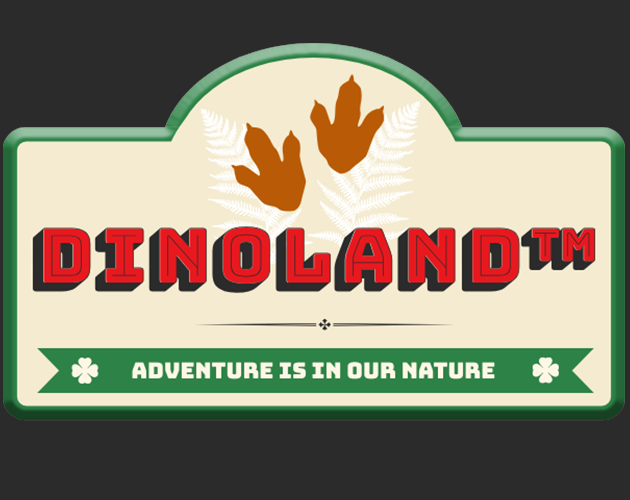 DinoLand™