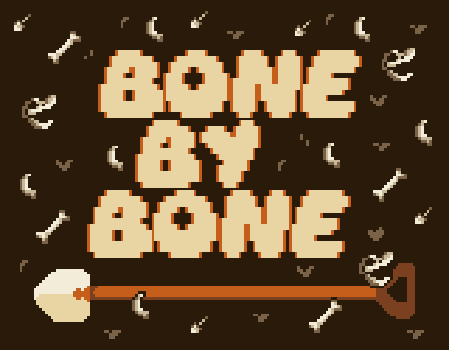 Bone by Bone