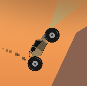 Jurassic Drive