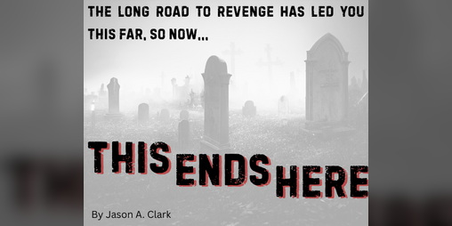 Cover image for This Ends Here
