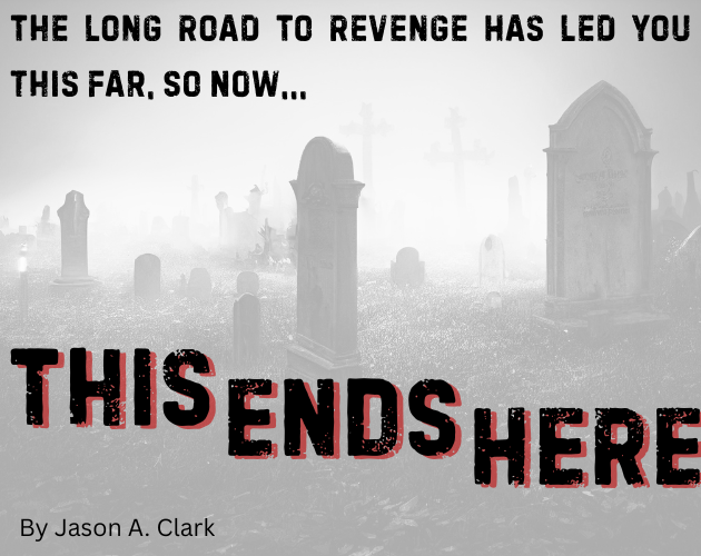 Cover image for This Ends Here