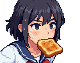 Toast to the Past [Free] [Platformer] [Windows]