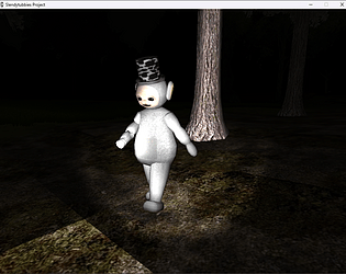 Slendytubbies Resubido (ZeoWorks) Multiplayer Test [Free]