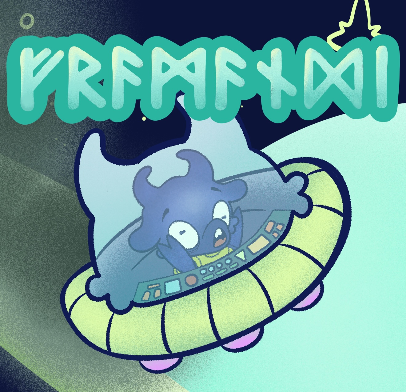 Fremandi (temporary)