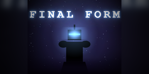 Cover image for Final Form