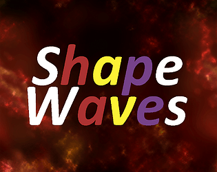 ShapeWaves [Free] [Action] [Windows]
