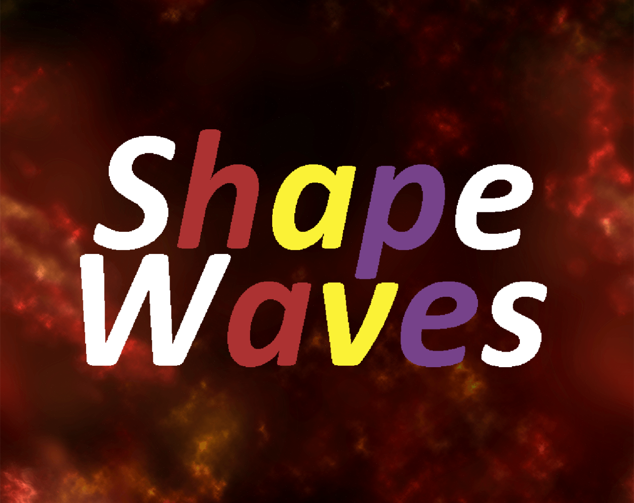ShapeWaves