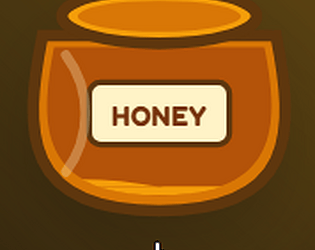 Honey Clicker