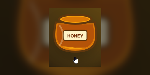 Cover image for Honey Clicker