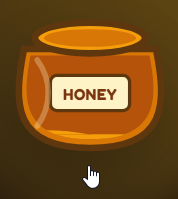 Honey Clicker