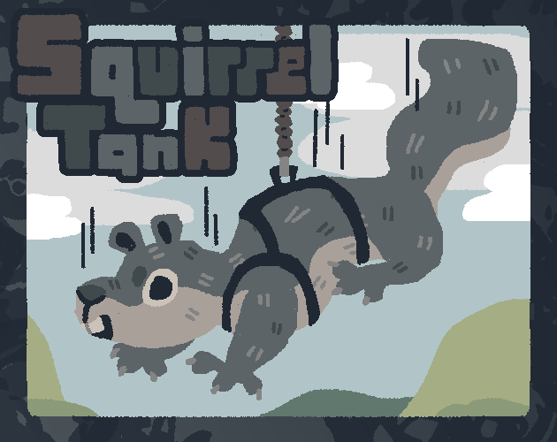 SquirrelTank