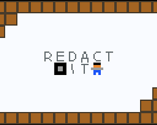 Redact It