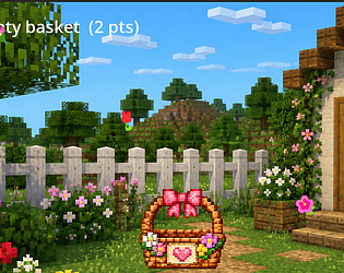 Collect the Roses