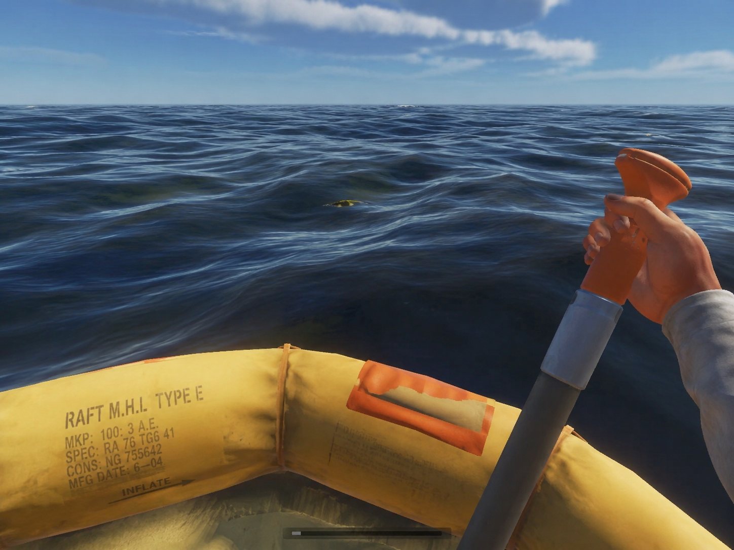 At SEA