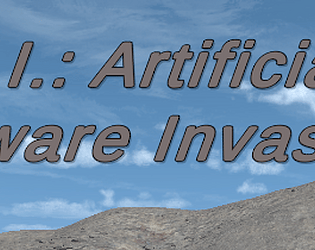 A.M.I.: Artificial Malware Invasion