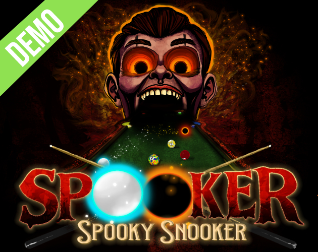 Spooker Demo