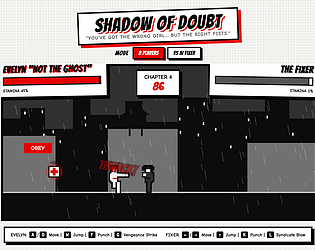 Shadow of Doubt