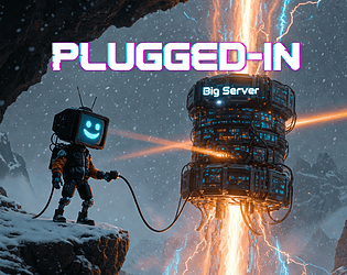 Plugged-In [Free] [Puzzle]