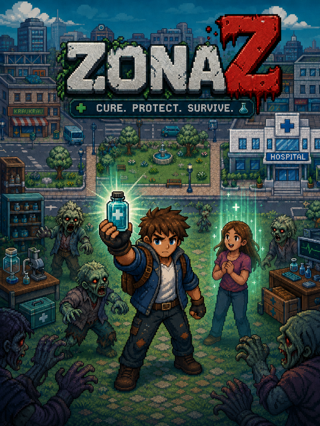 Zona Z