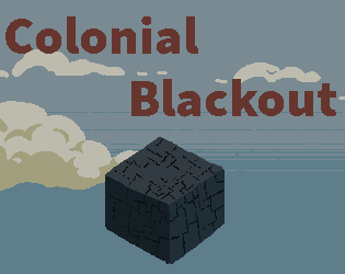 Colonial Blackout