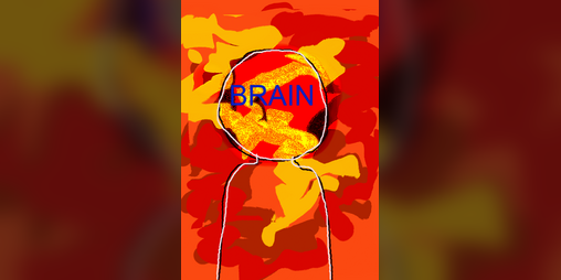Cover image for BRAIN