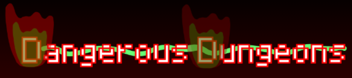 Dangerous Dungeons (DEMO)