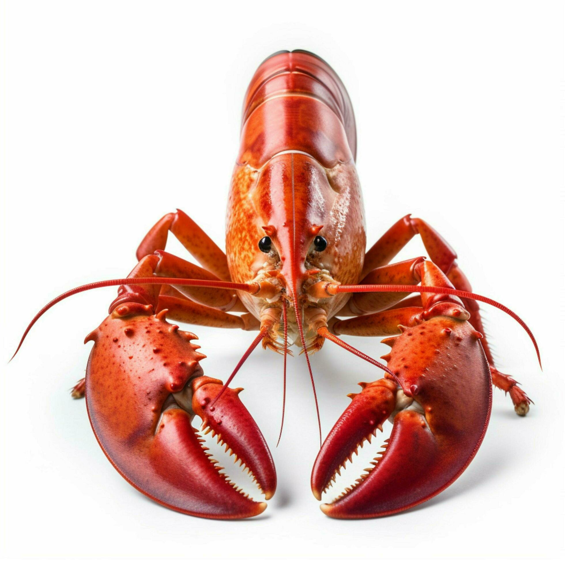 Lobster clicker
