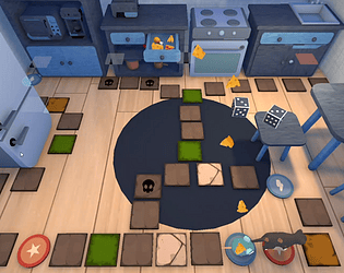 Critical Thinking Critters [Free] [Educational] [Windows]