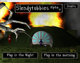 ST Alpha [Free]