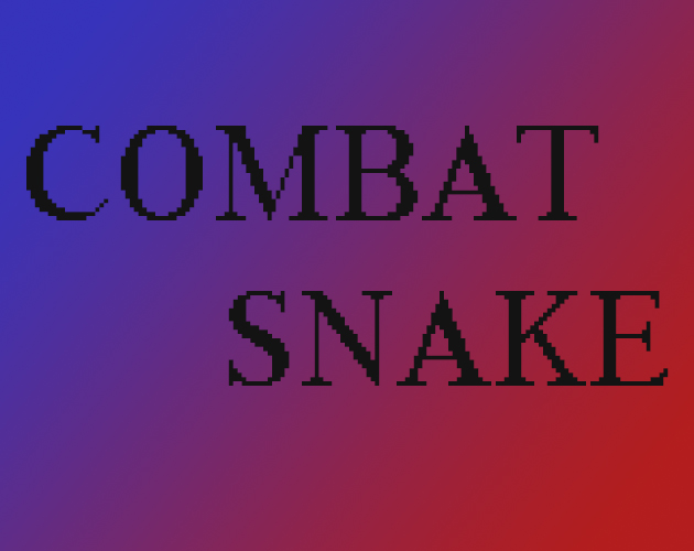 Combat Snake
