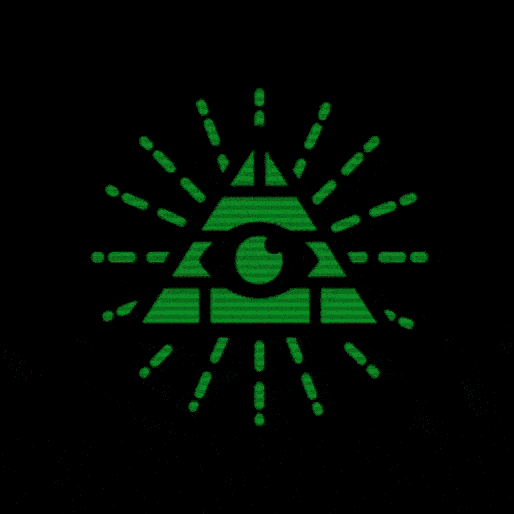 Shadow Government Simulator Demo