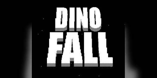 Cover image for Dino Fall