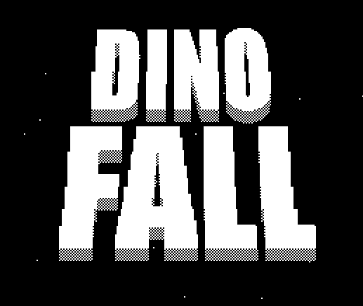 Dino Fall