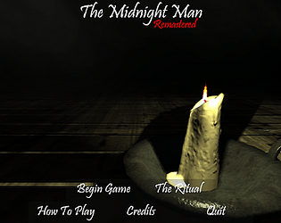 The midnightMan (ZeoWorks Resubido) [Free]