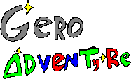 Gero Adventure