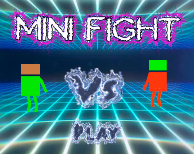 MiniFight