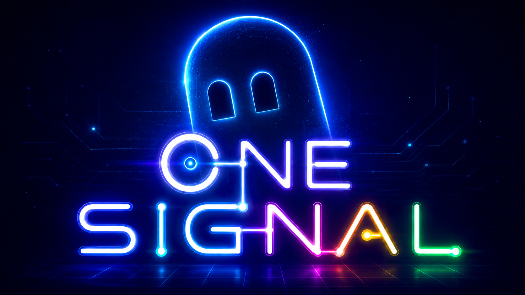 ONE SIGNAL