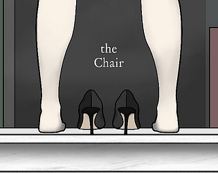 the Chair