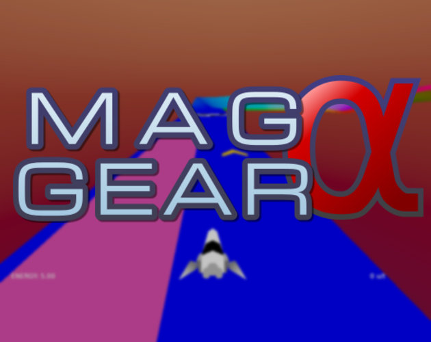 Cover image for Mag GEAR Alpha