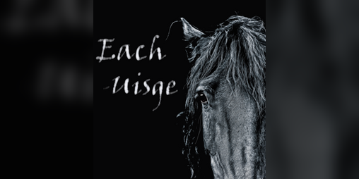Cover image for Each-uisge