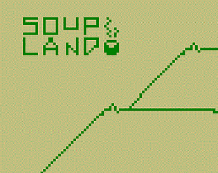 Soup Land
