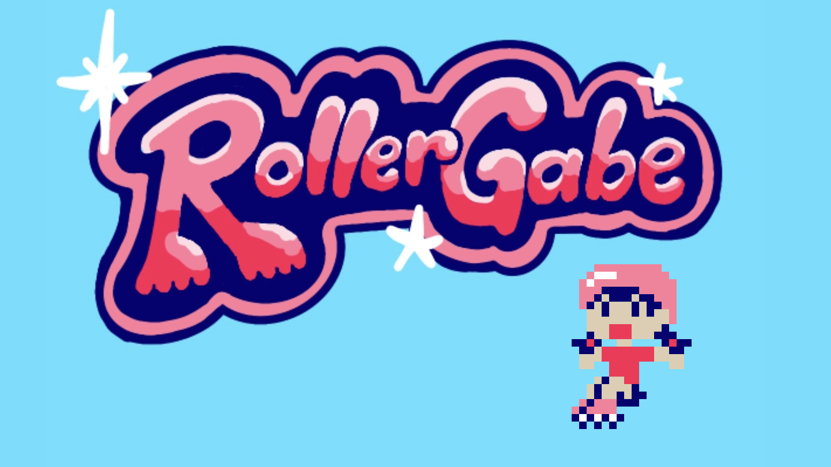 RollerGabe