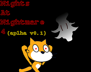 Five Nights At Nightmare 4 [Free]