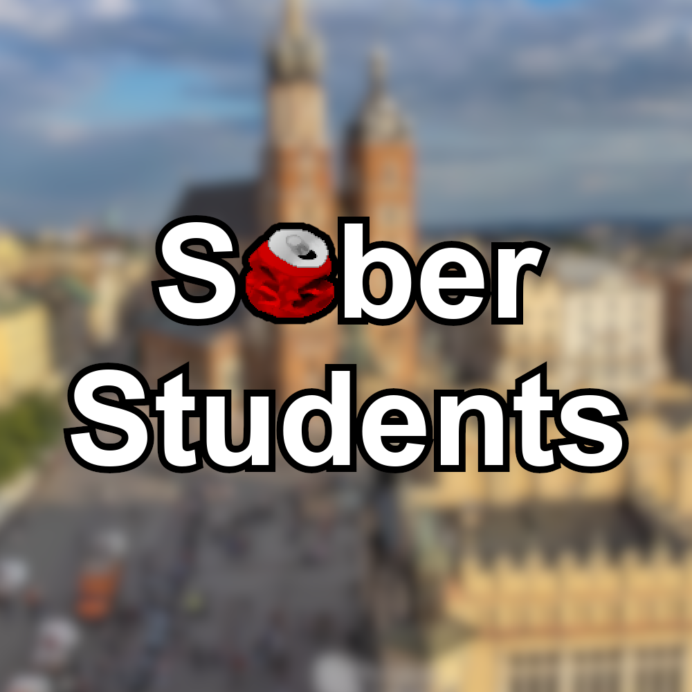 Sober Students