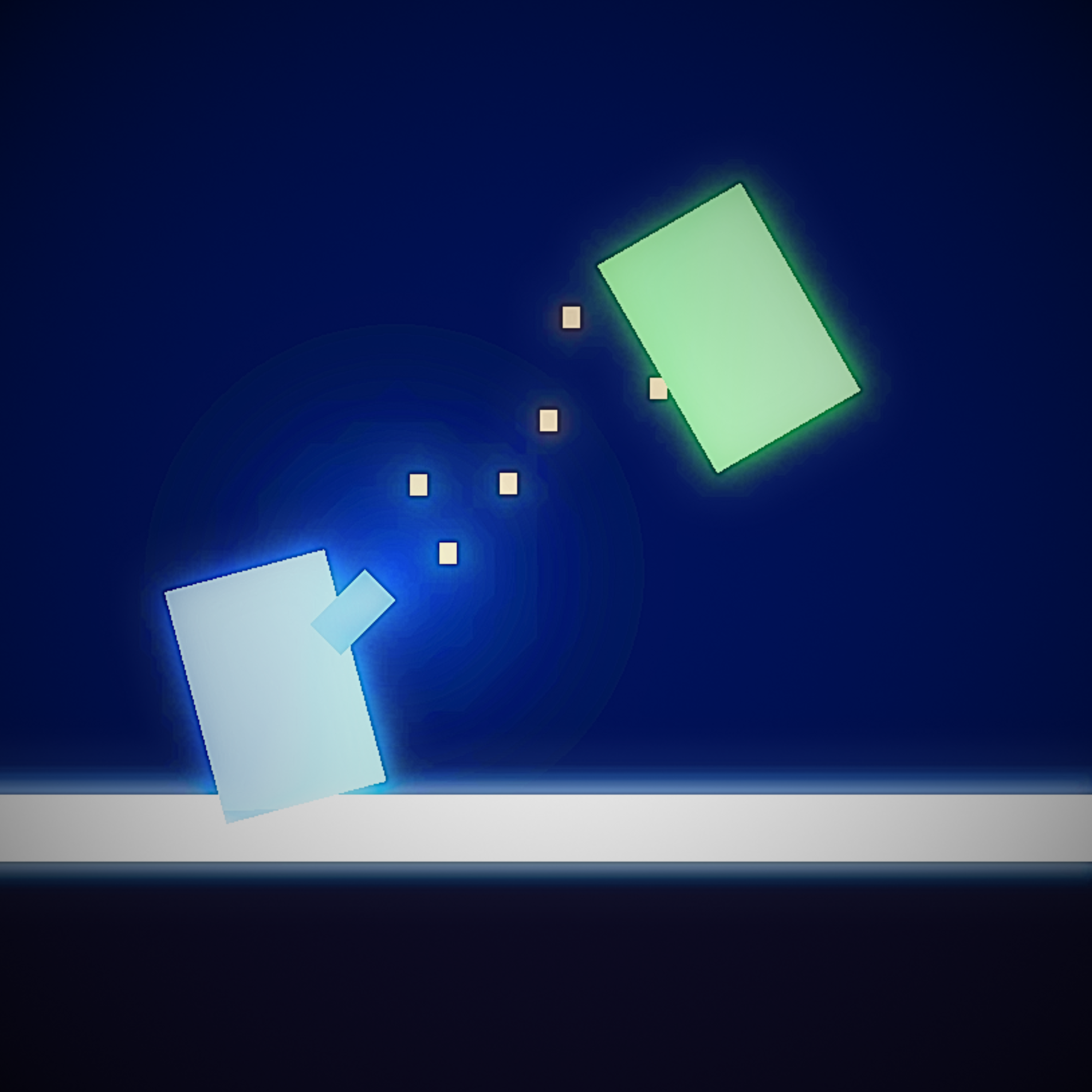 Light Shot