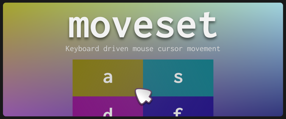 moveset